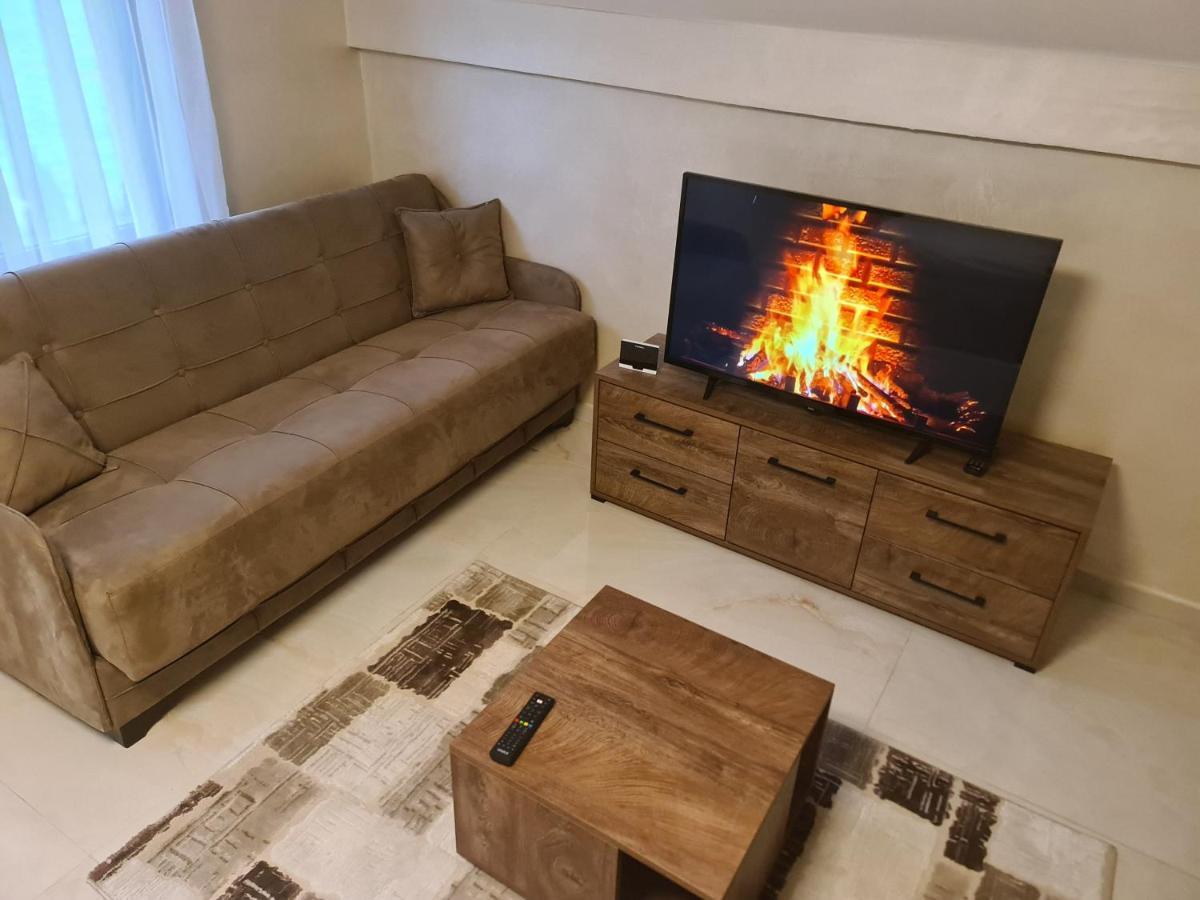 Vila Oaza Mira Draganici Raska Ngoại thất bức ảnh